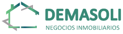 Demasoli Negocios Inmobiliarios 